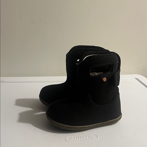 Toddler BOGS Boots - Picture 5 of 7